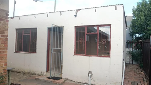 Rocklands, Bloemfontein