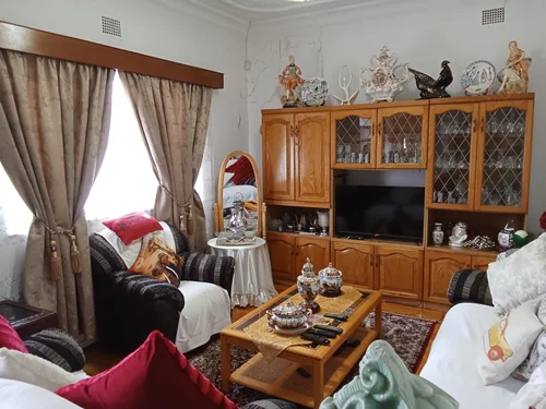 135 Ninth, Bezuidenhout Valley, Johannesburg