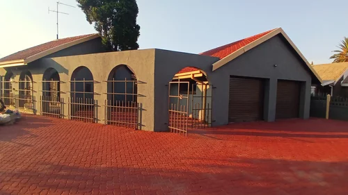 Sonland Park, Vereeniging