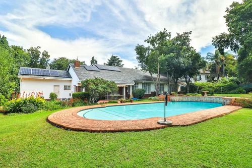 Lynnwood Glen, Pretoria