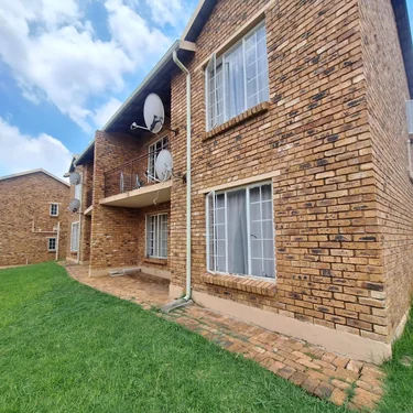 Chloorkop, Kempton Park