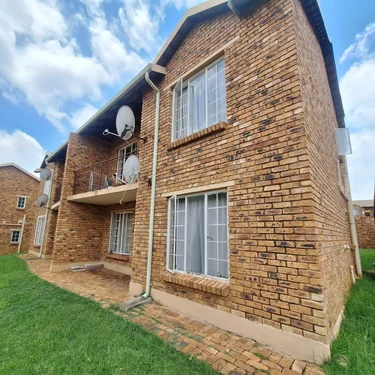 Chloorkop, Kempton Park