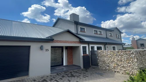 Rietvlei Heights Country Estate, Pretoria