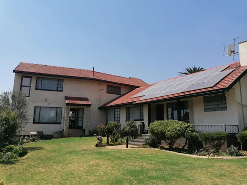 Croydon, Kempton Park