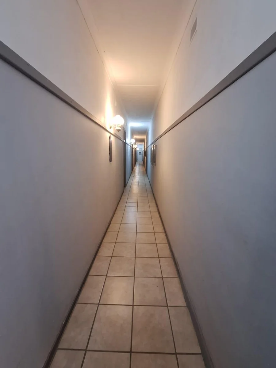 Substantial Redevelopment Opportunity: Landmark 12-Unit Complex on Main Street with Vast Commercial Potential