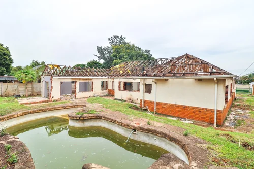 Menlo Park, Pretoria