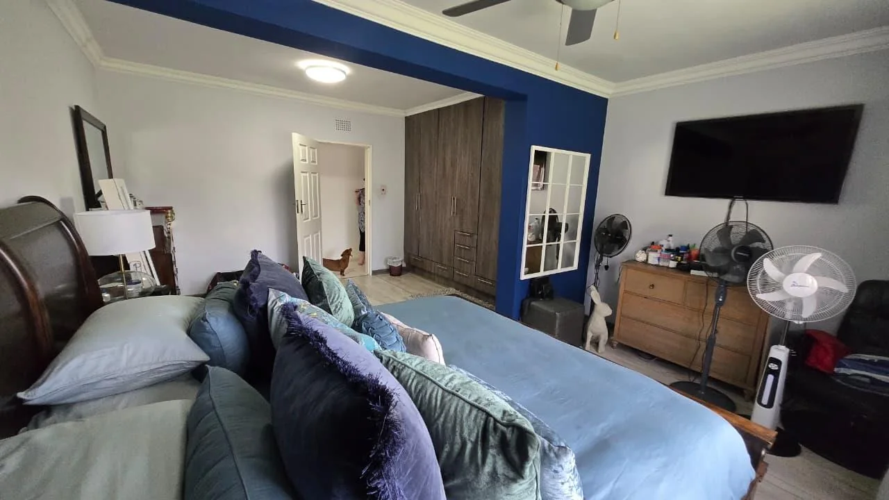 Modern 4-Bedroom Home with Pool & Granny Flat in Birchleigh for R2,000 000