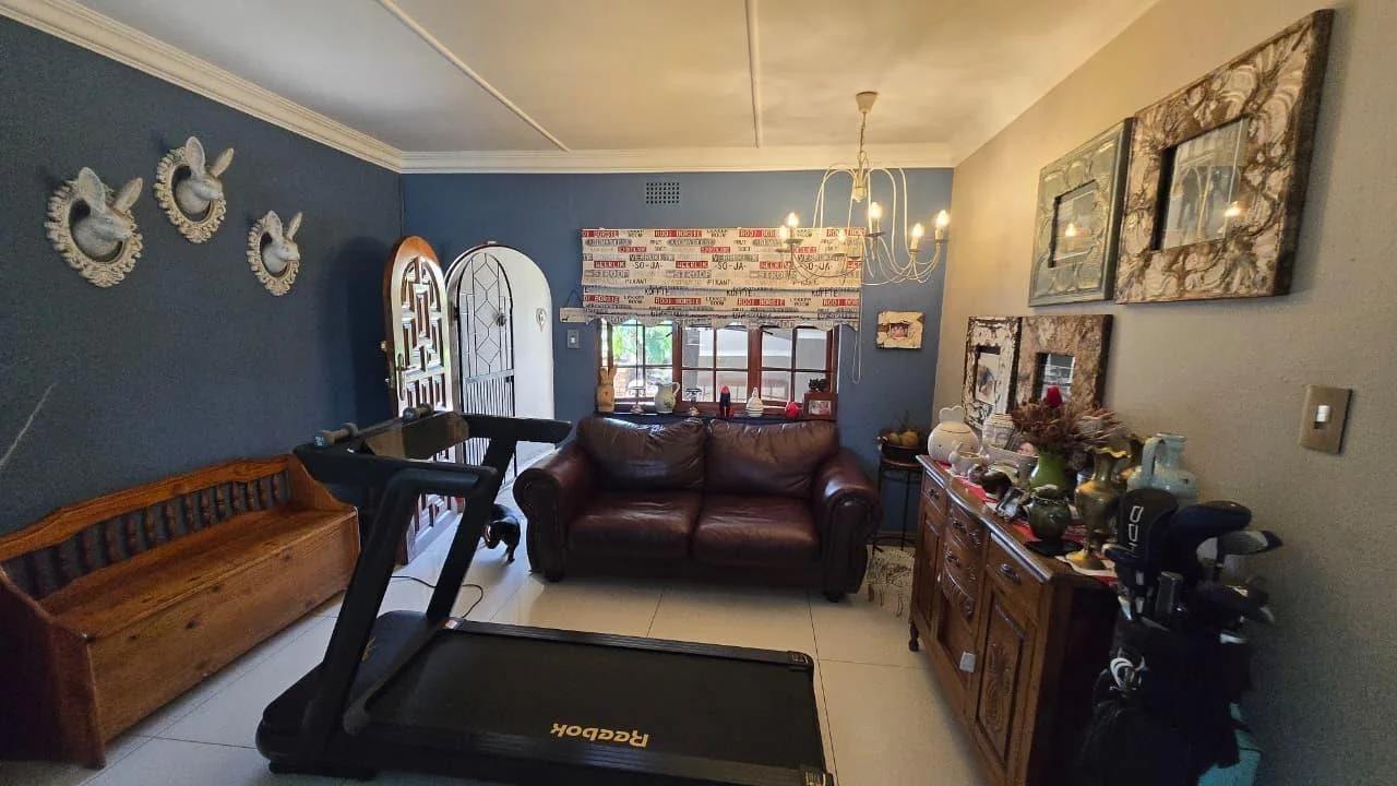 Modern 4-Bedroom Home with Pool & Granny Flat in Birchleigh for R2,000 000