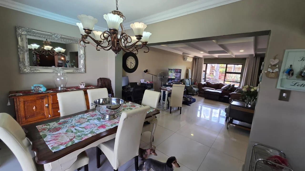 Modern 4-Bedroom Home with Pool & Granny Flat in Birchleigh for R2,000 000