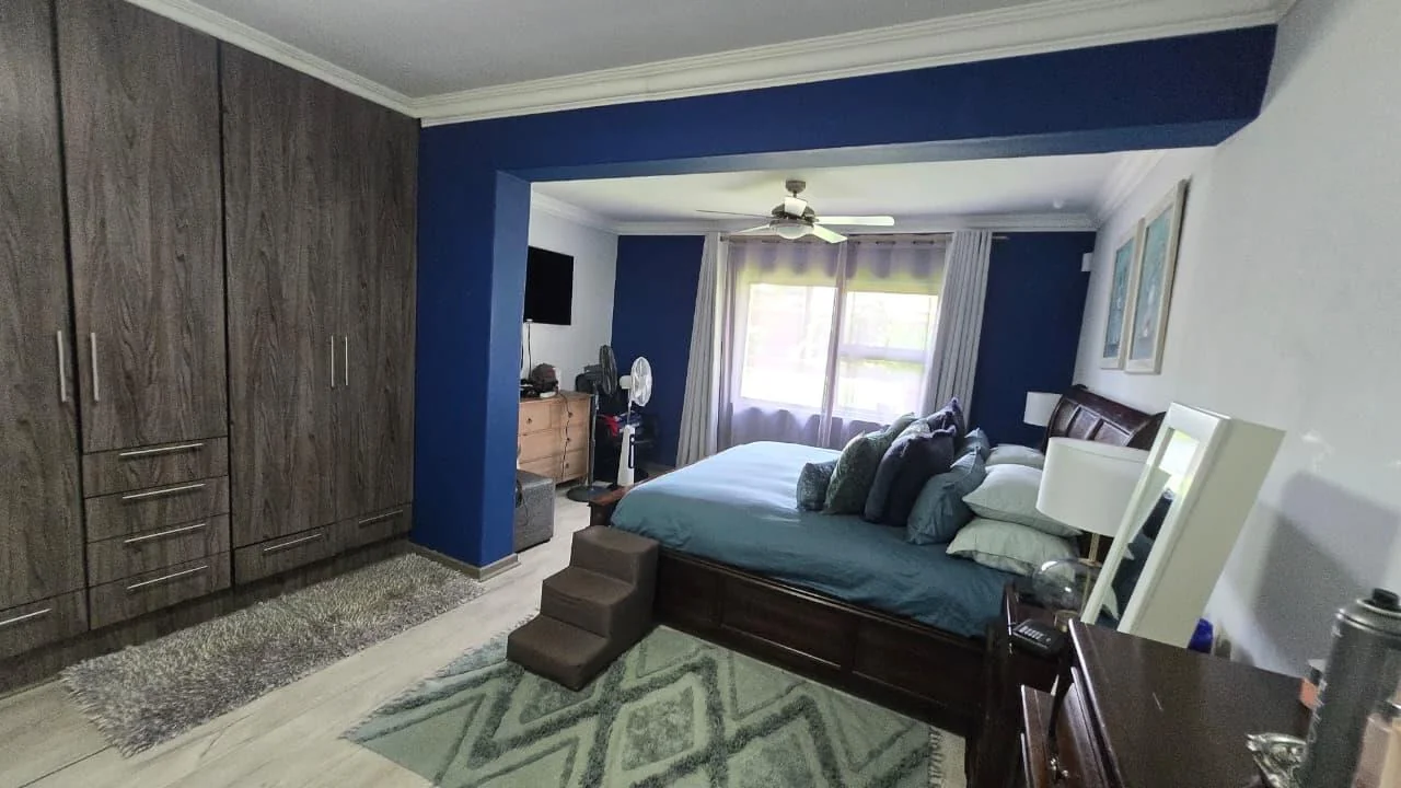 Modern 4-Bedroom Home with Pool & Granny Flat in Birchleigh for R2,000 000