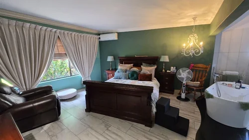 Birchleigh, Kempton Park