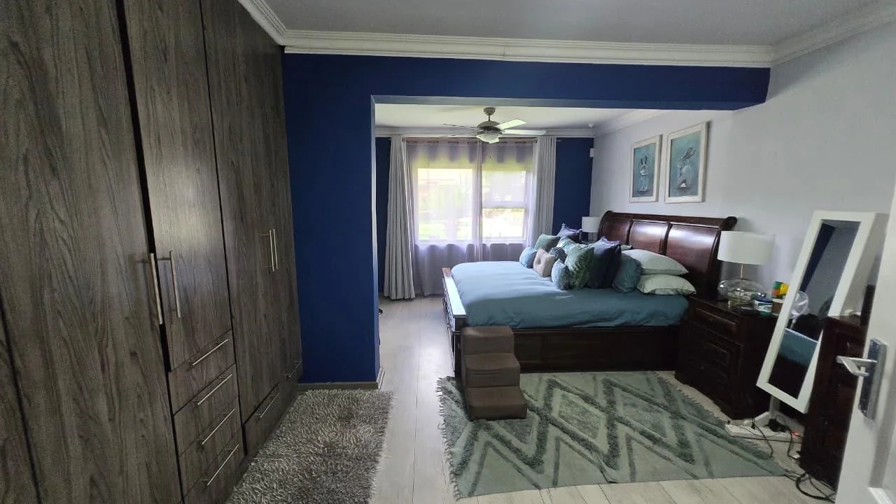 Modern 4-Bedroom Home with Pool & Granny Flat in Birchleigh for R2,000 000