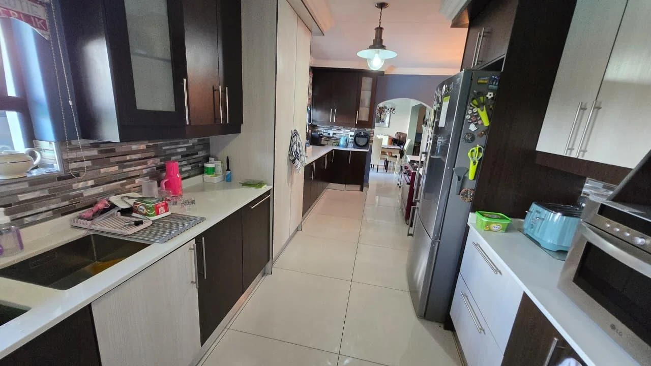 Modern 4-Bedroom Home with Pool & Granny Flat in Birchleigh for R2,000 000