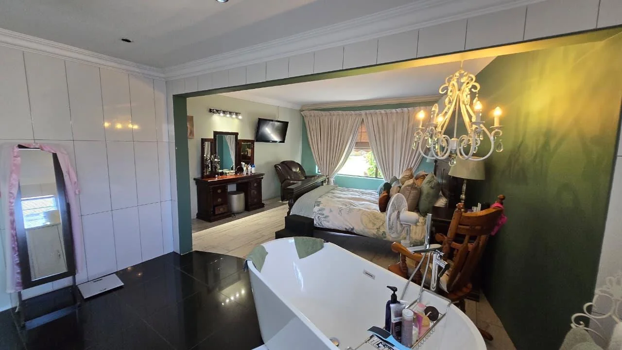 Modern 4-Bedroom Home with Pool & Granny Flat in Birchleigh for R2,000 000