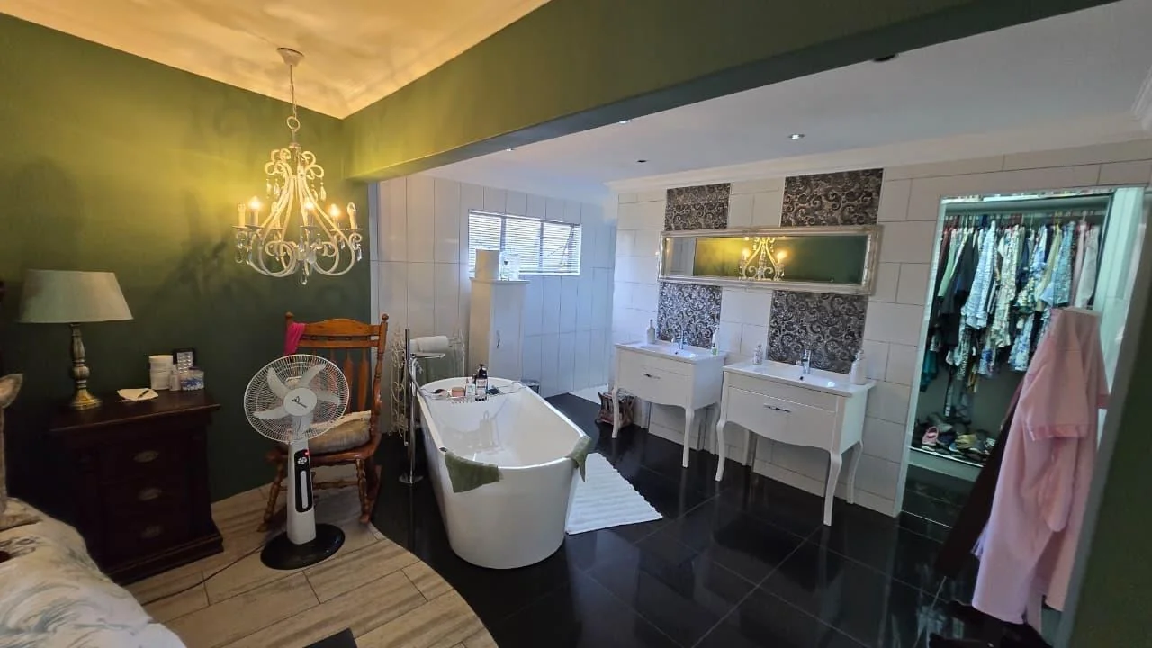 Modern 4-Bedroom Home with Pool & Granny Flat in Birchleigh for R2,000 000