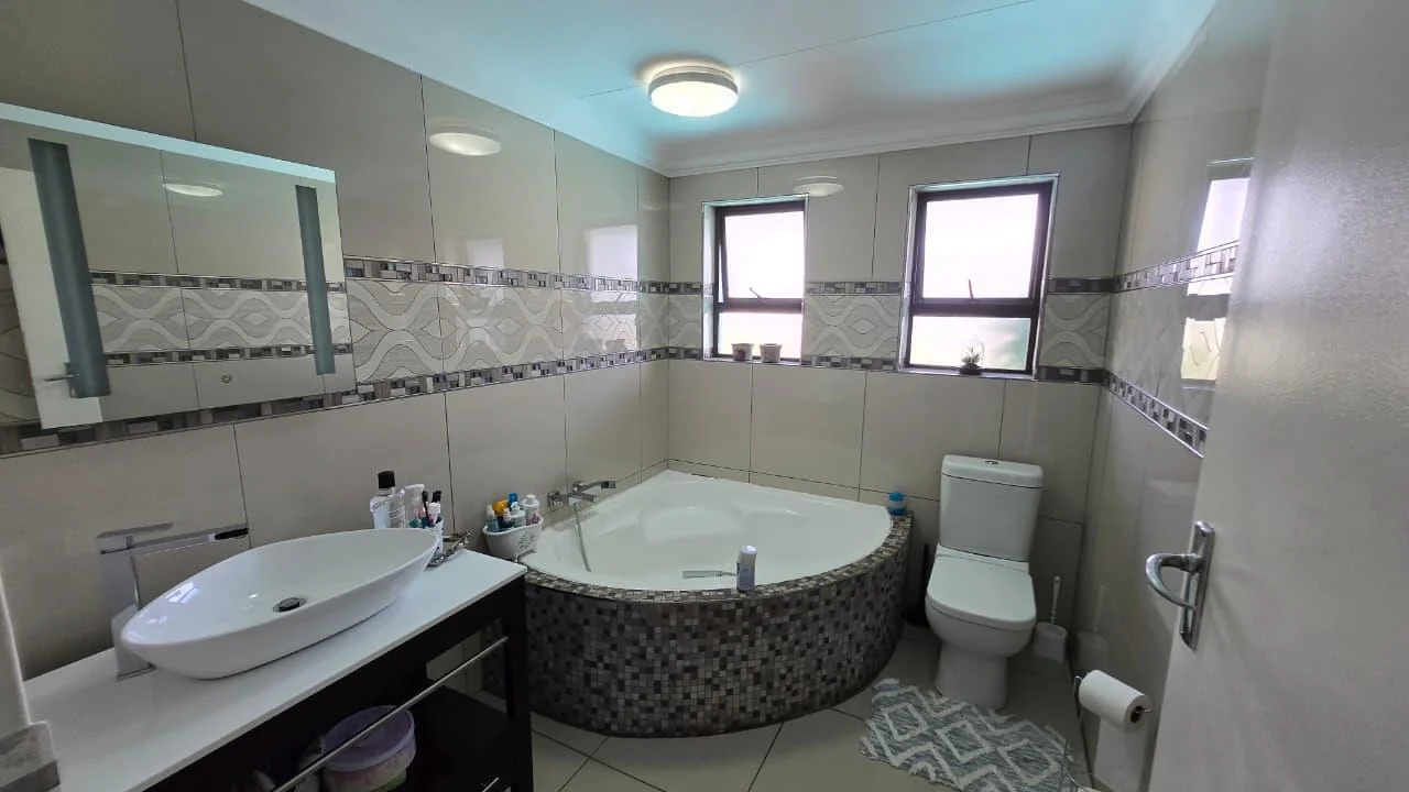 Modern 4-Bedroom Home with Pool & Granny Flat in Birchleigh for R2,000 000