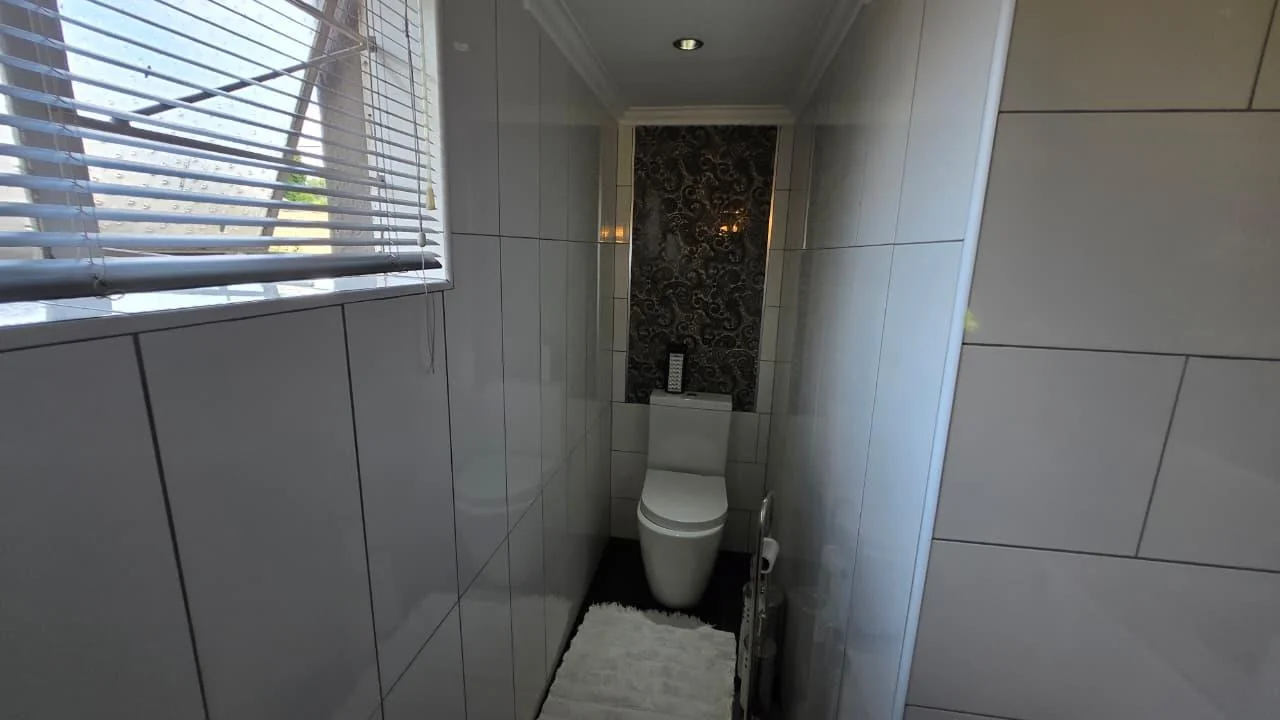 Modern 4-Bedroom Home with Pool & Granny Flat in Birchleigh for R2,000 000