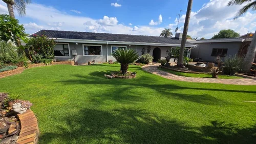 Birchleigh, Kempton Park