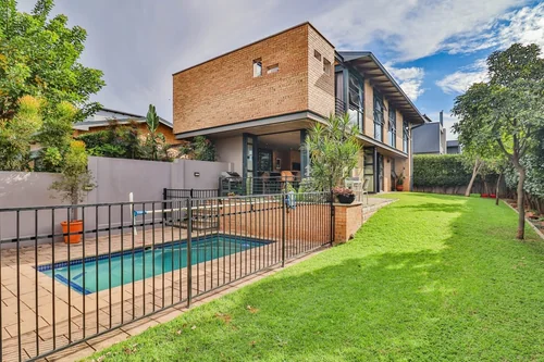 Midstream Ridge Estate, Centurion