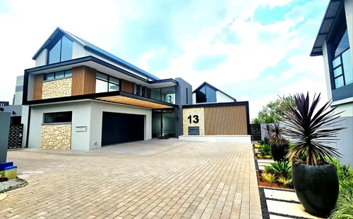 Midstream Heights, Centurion