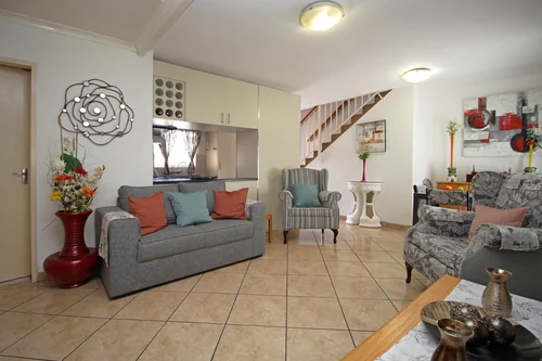 Wilgeheuwel, Roodepoort