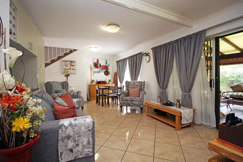 Wilgeheuwel, Roodepoort