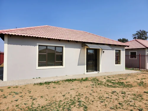Heidedal, Bloemfontein