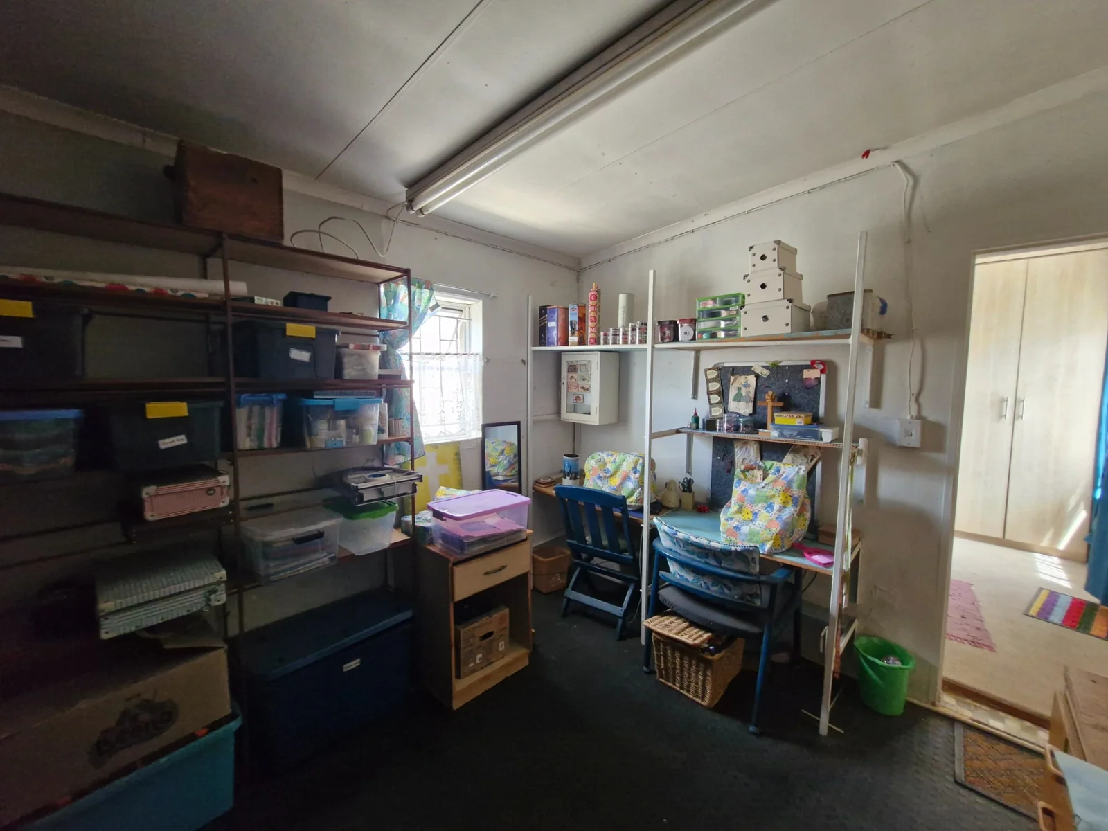 2 Bedroom Apartment close to Voortrekker High School