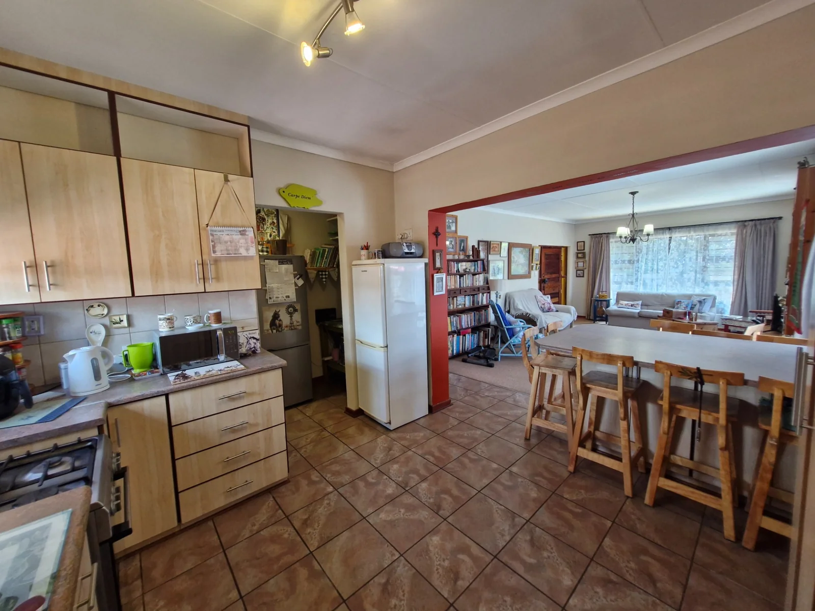 2 Bedroom Apartment close to Voortrekker High School