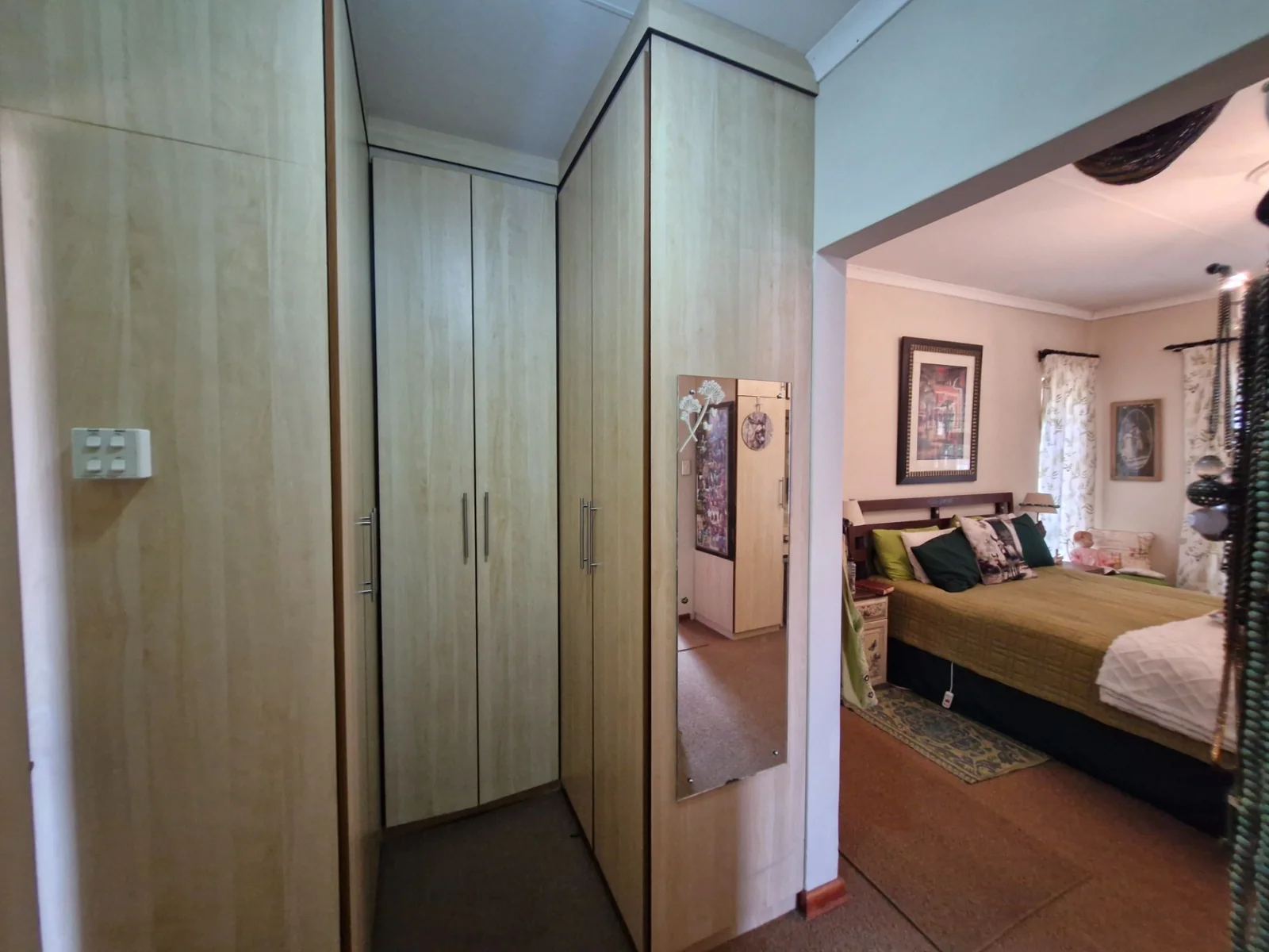 2 Bedroom Apartment close to Voortrekker High School