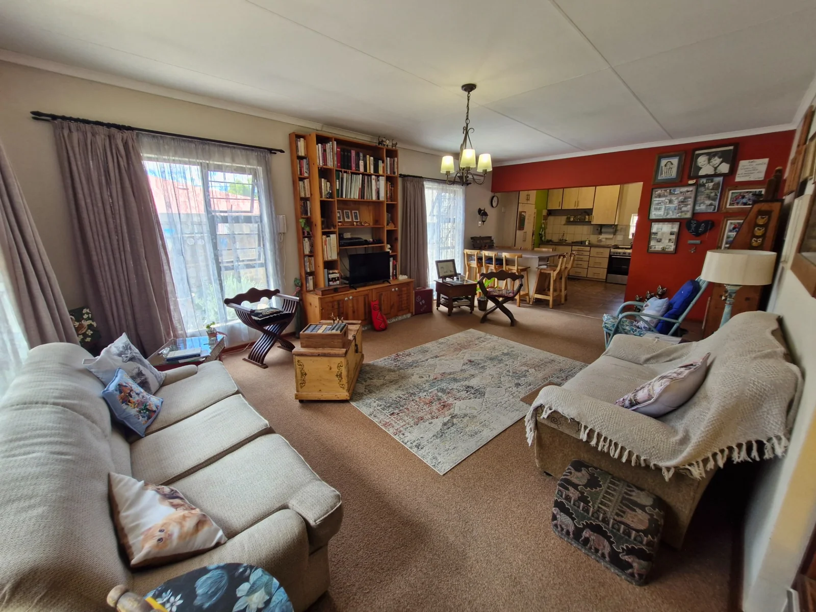 2 Bedroom Apartment close to Voortrekker High School