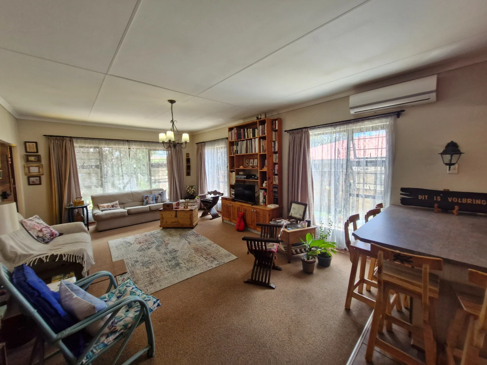2 Bedroom Apartment close to Voortrekker High School