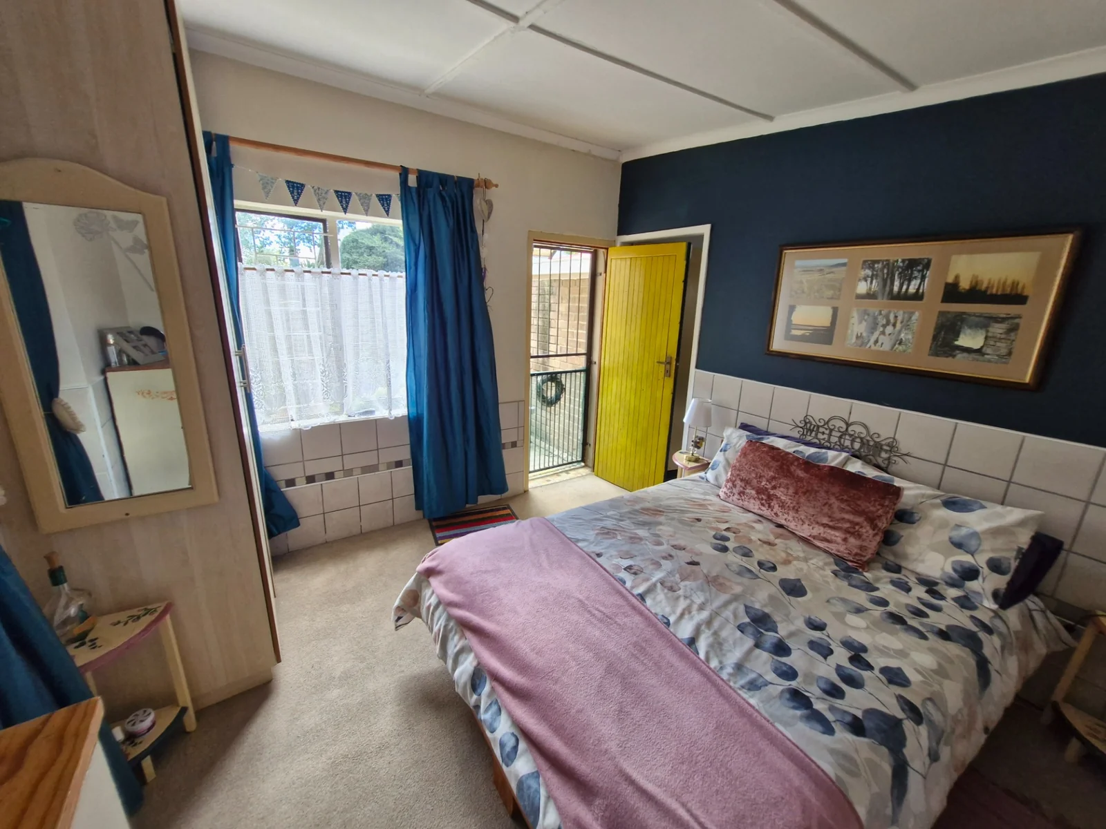2 Bedroom Apartment close to Voortrekker High School