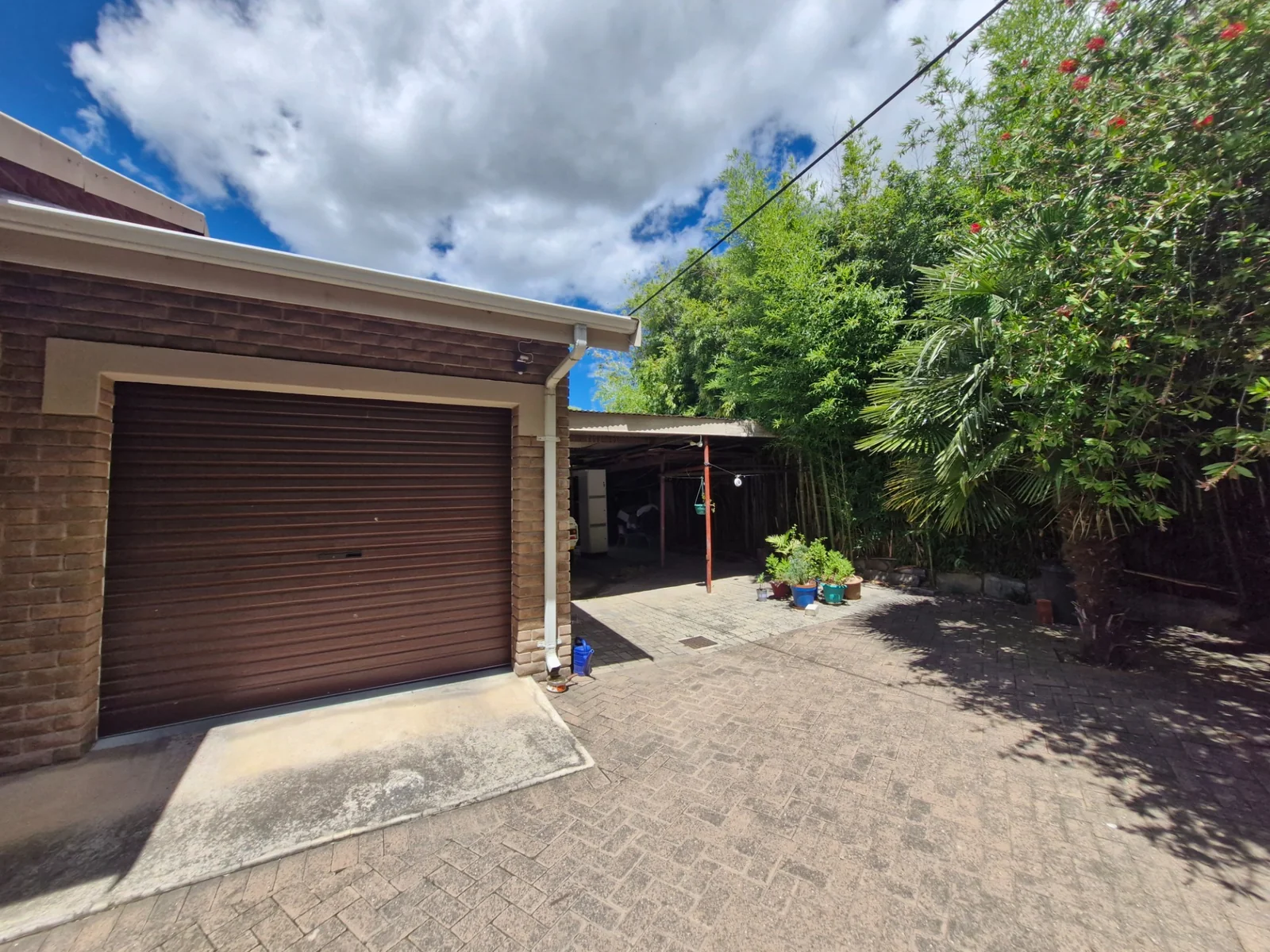 2 Bedroom Apartment close to Voortrekker High School