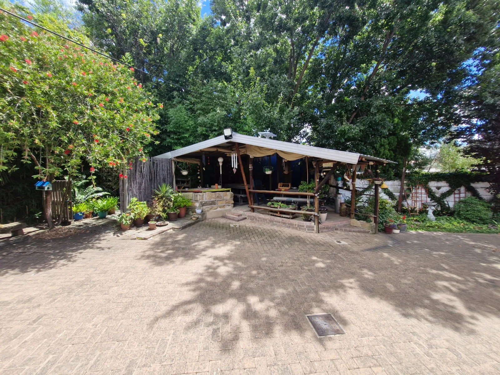 2 Bedroom Apartment close to Voortrekker High School