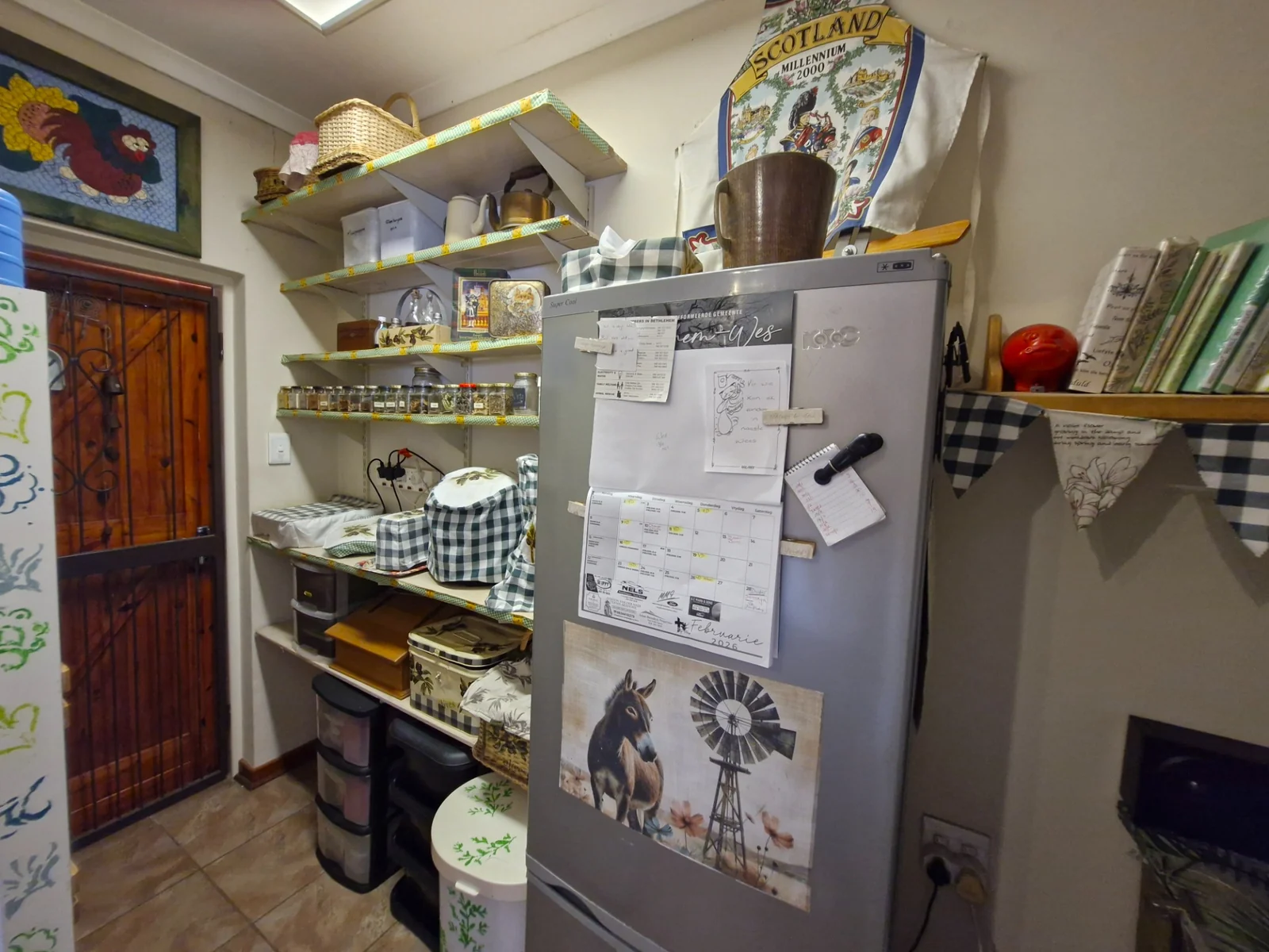 2 Bedroom Apartment close to Voortrekker High School