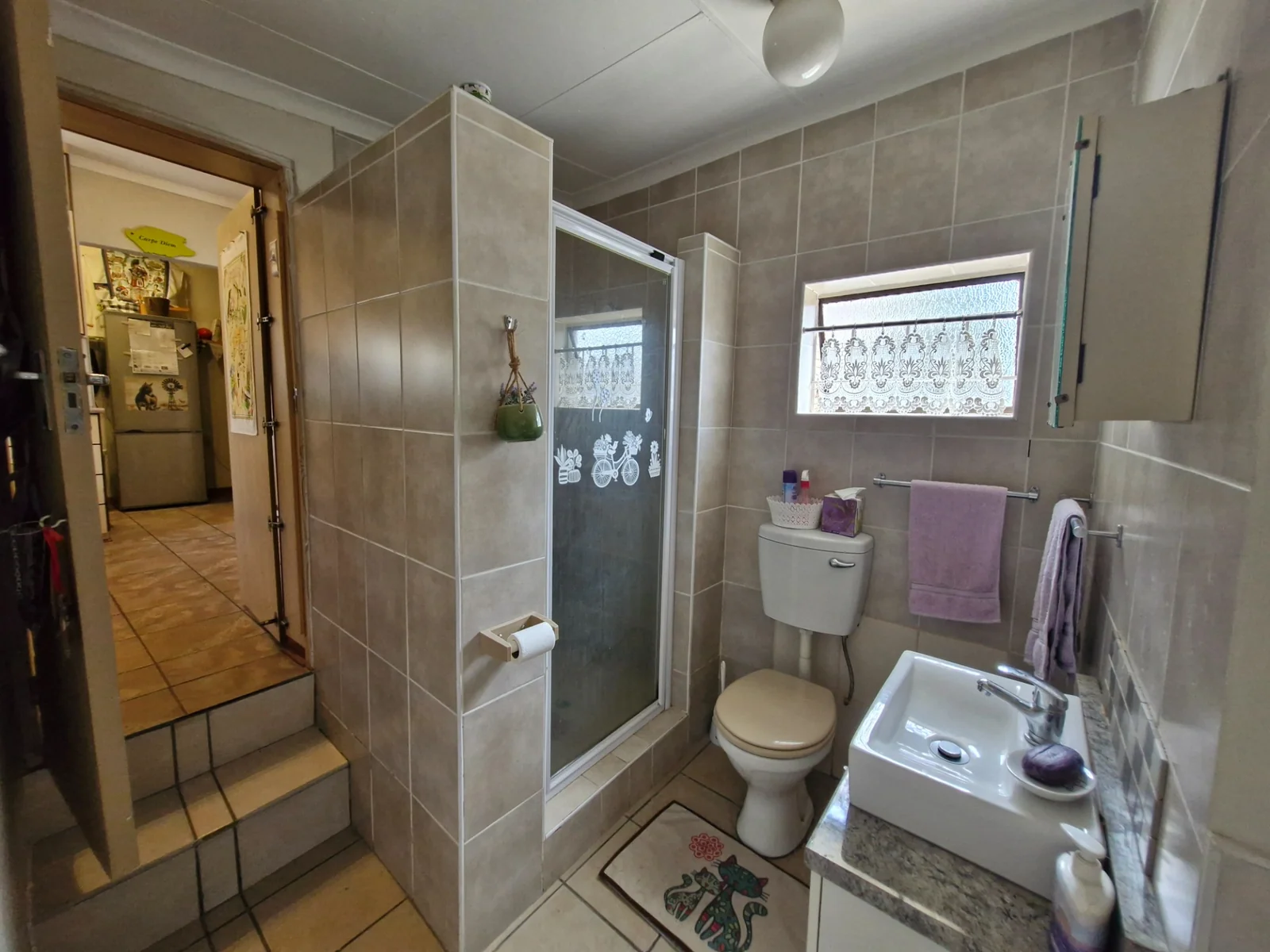 2 Bedroom Apartment close to Voortrekker High School