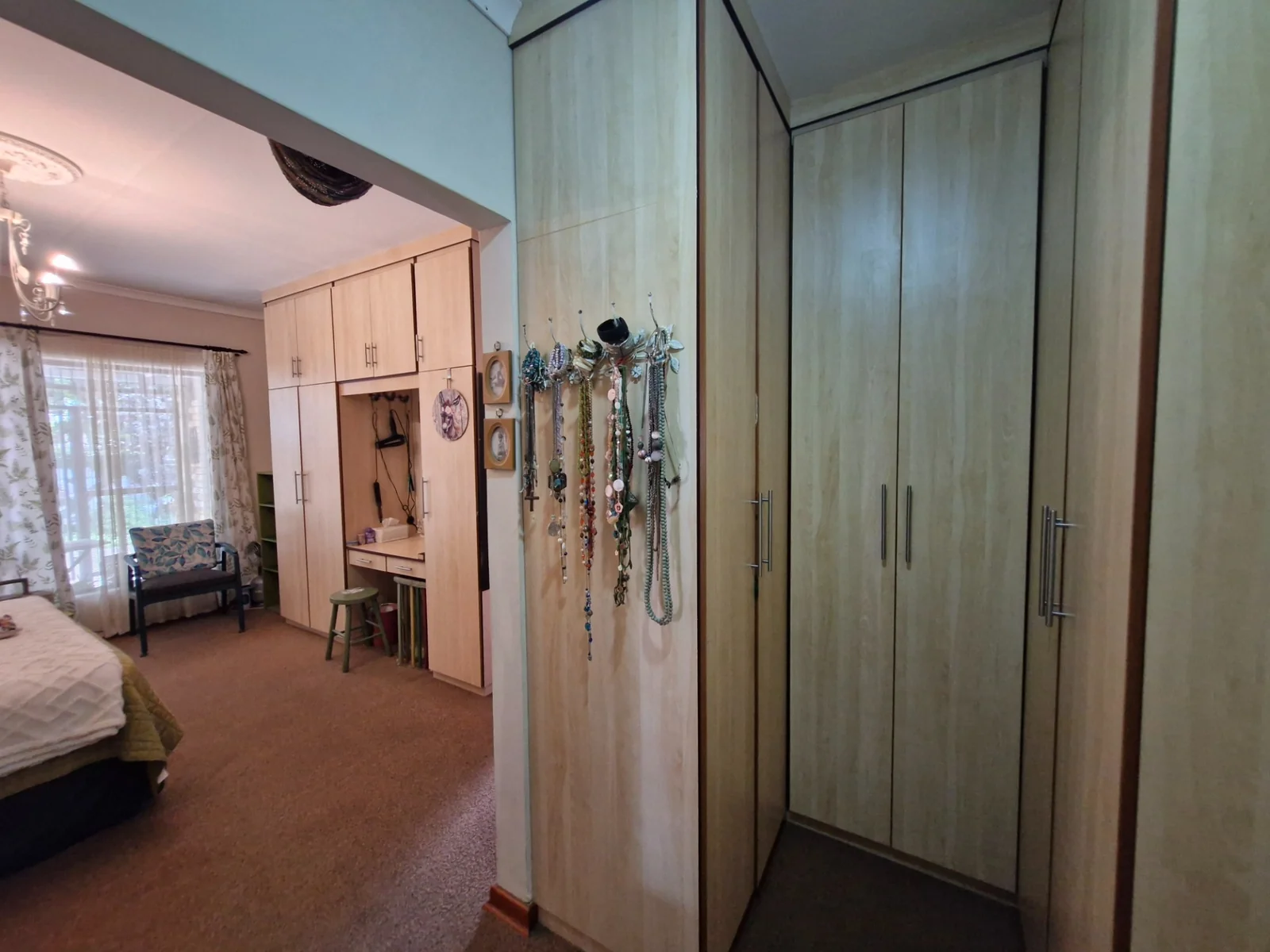 2 Bedroom Apartment close to Voortrekker High School