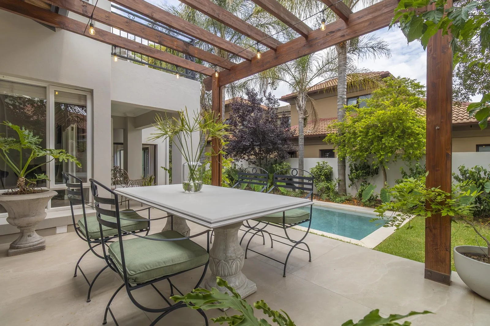 Elevated Luxury Living in the Heart of Eagle Canyon Golf & Lifestyle Estate