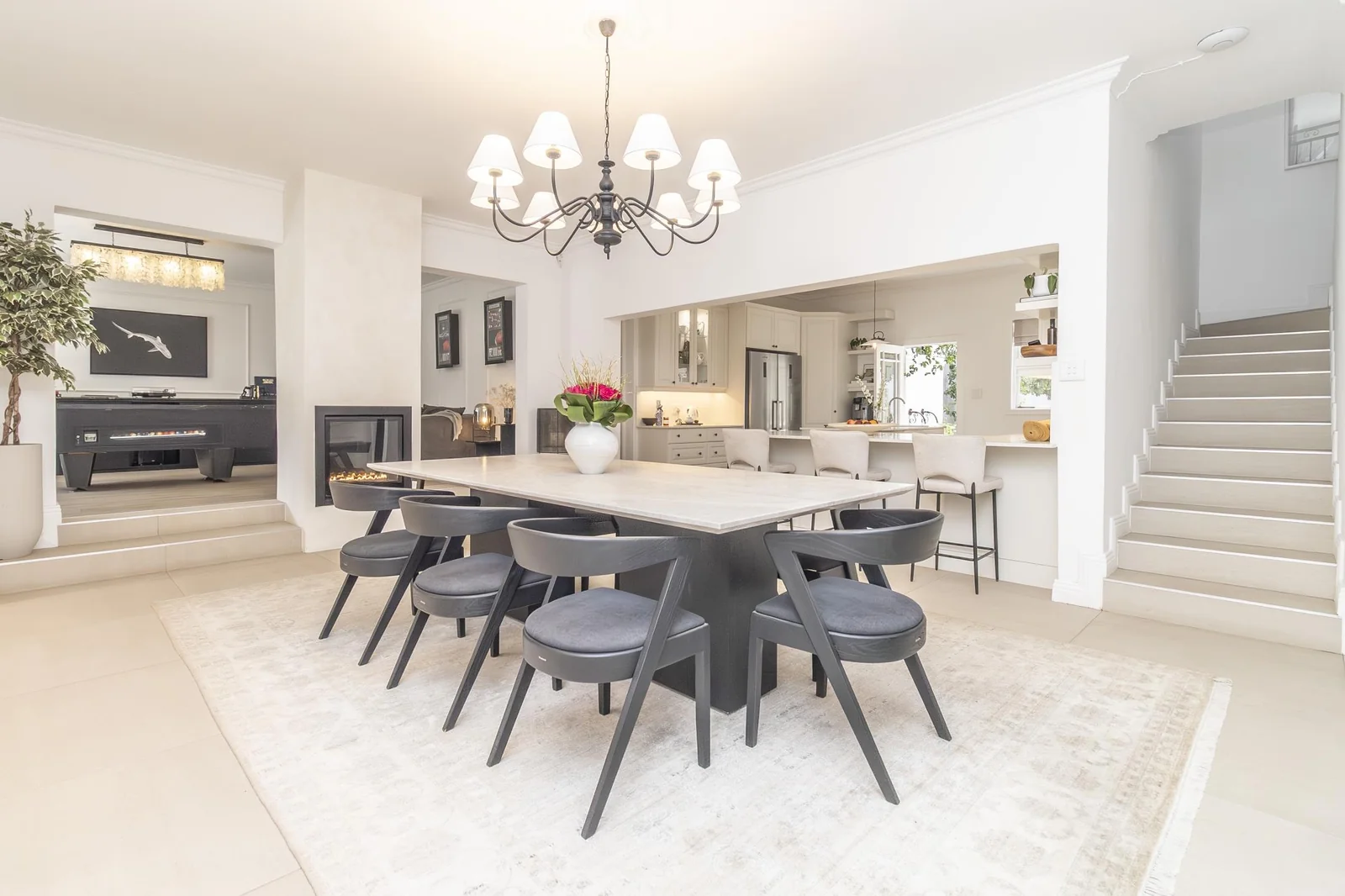 Elevated Luxury Living in the Heart of Eagle Canyon Golf & Lifestyle Estate