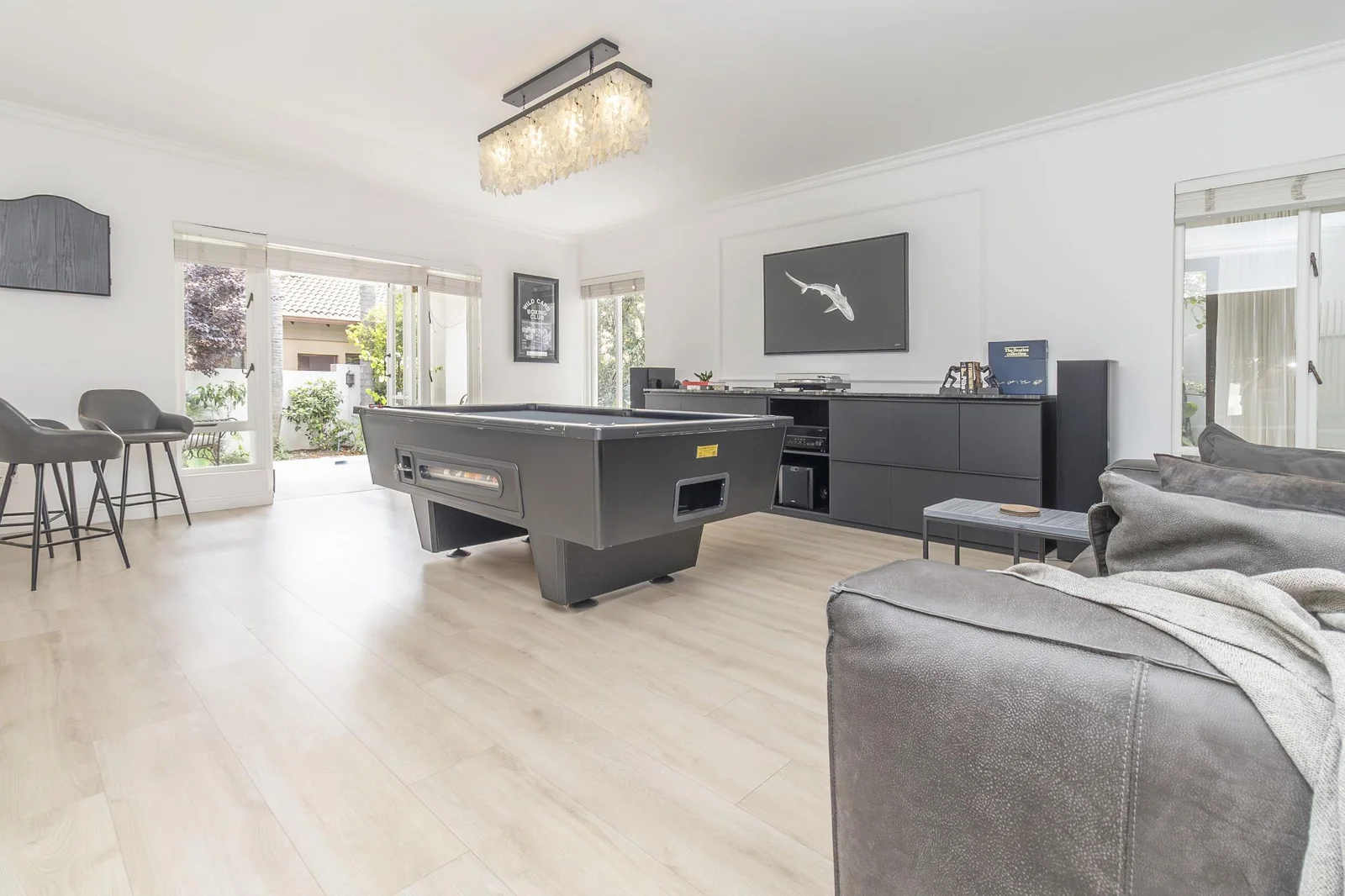 Elevated Luxury Living in the Heart of Eagle Canyon Golf & Lifestyle Estate