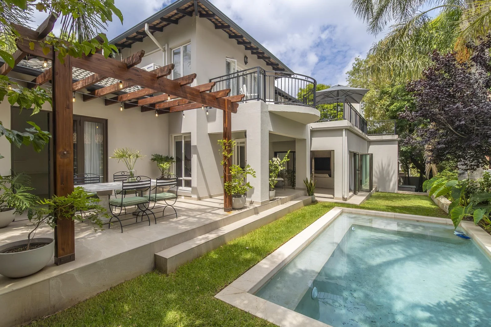 Elevated Luxury Living in the Heart of Eagle Canyon Golf & Lifestyle Estate