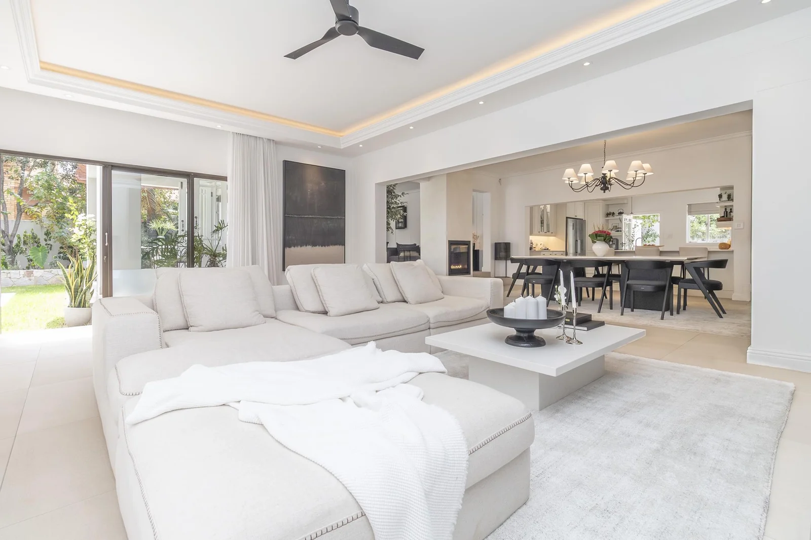 Elevated Luxury Living in the Heart of Eagle Canyon Golf & Lifestyle Estate