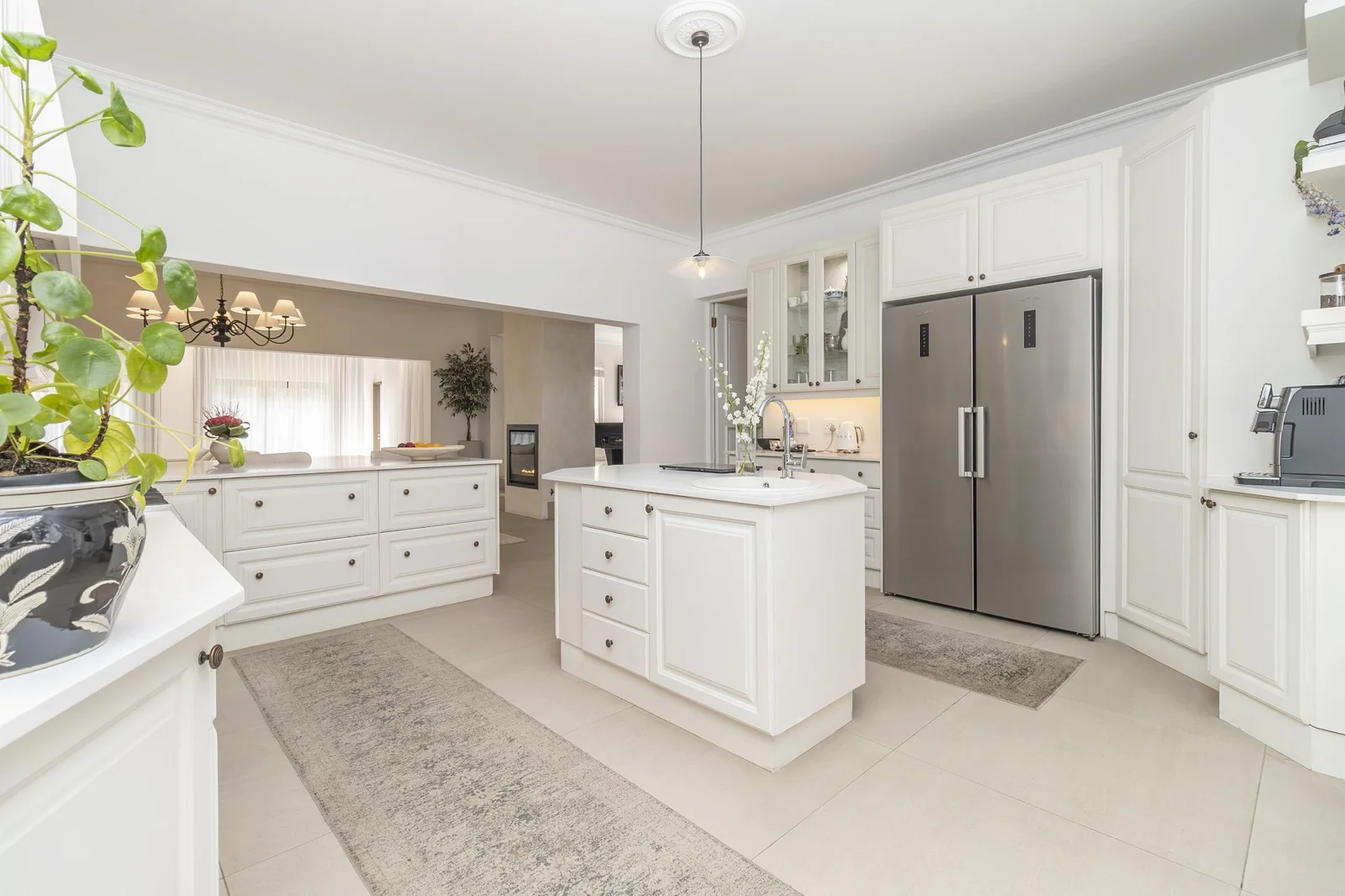 Elevated Luxury Living in the Heart of Eagle Canyon Golf & Lifestyle Estate