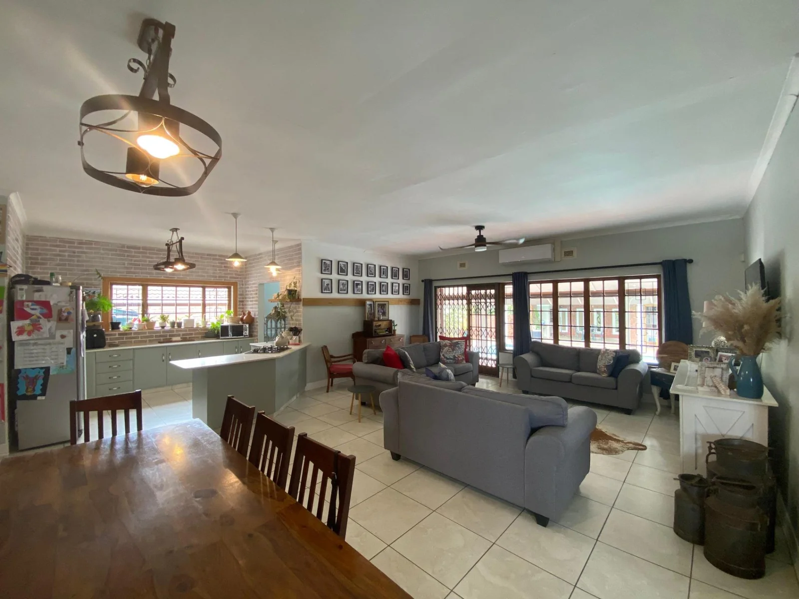 Beautifully presented home in Panorama