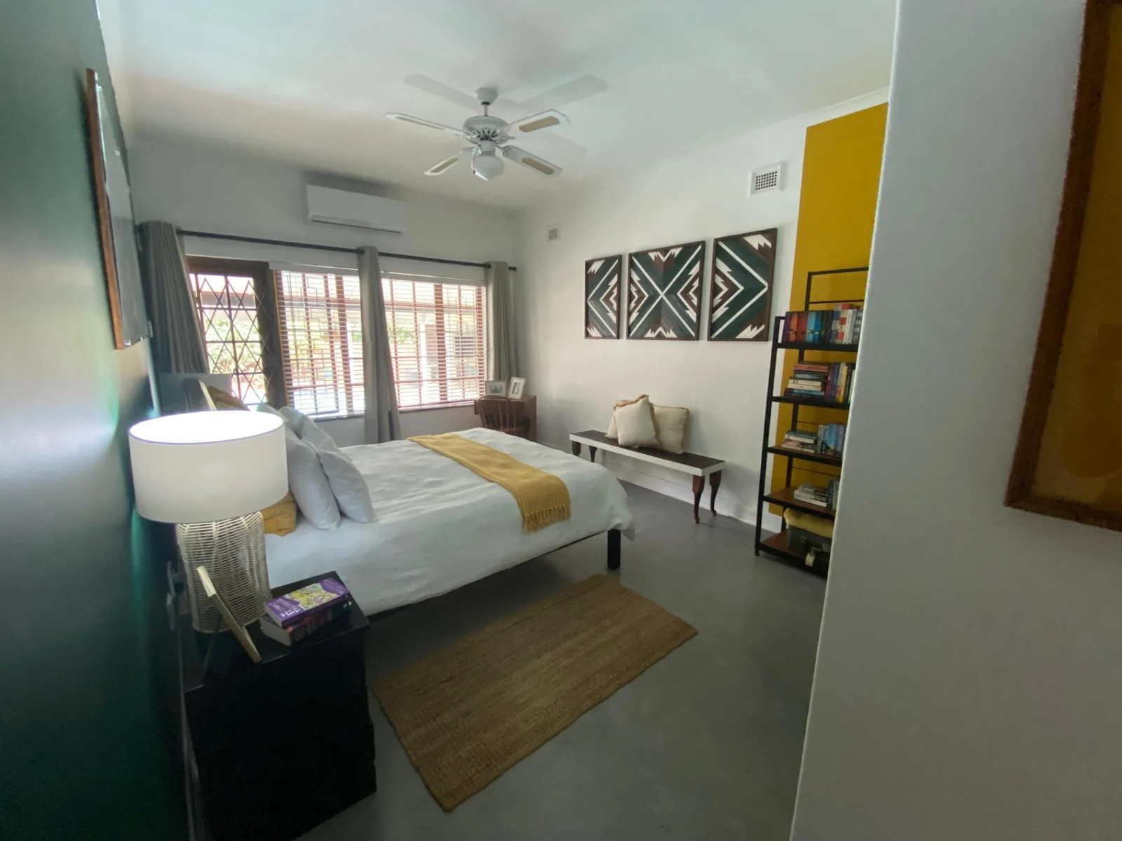 Beautifully presented home in Panorama