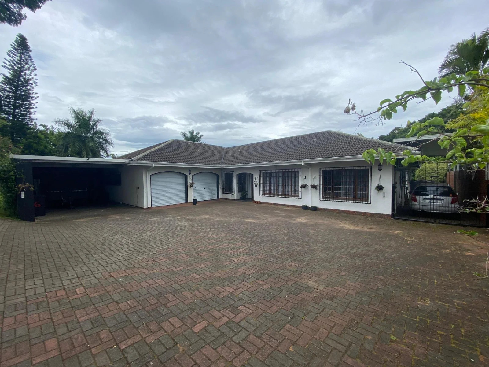 Beautifully presented home in Panorama