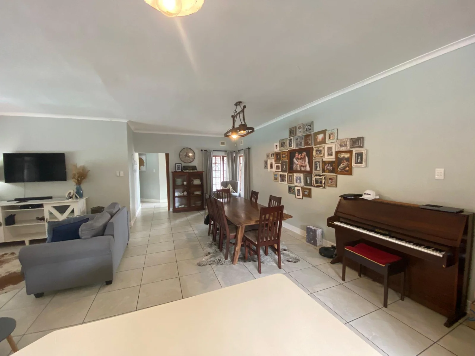 Beautifully presented home in Panorama