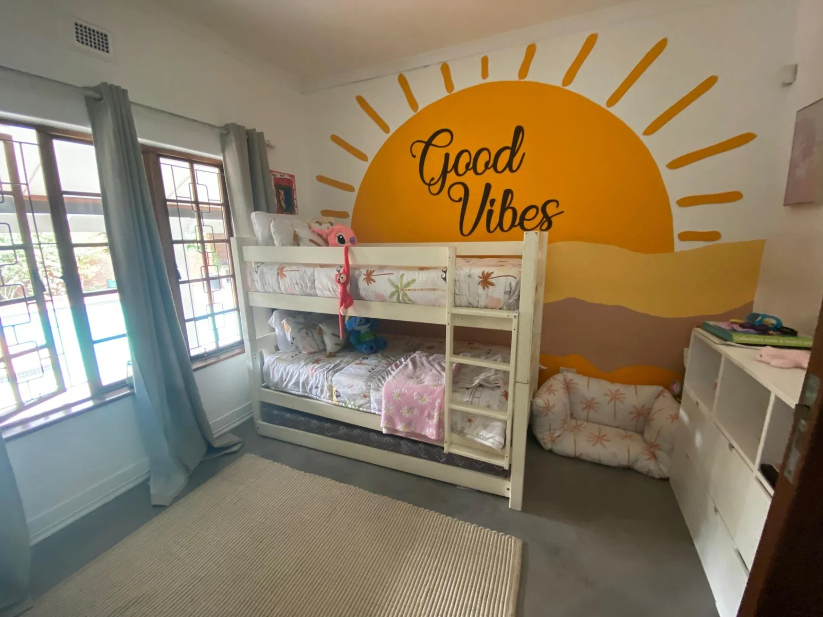 Beautifully presented home in Panorama