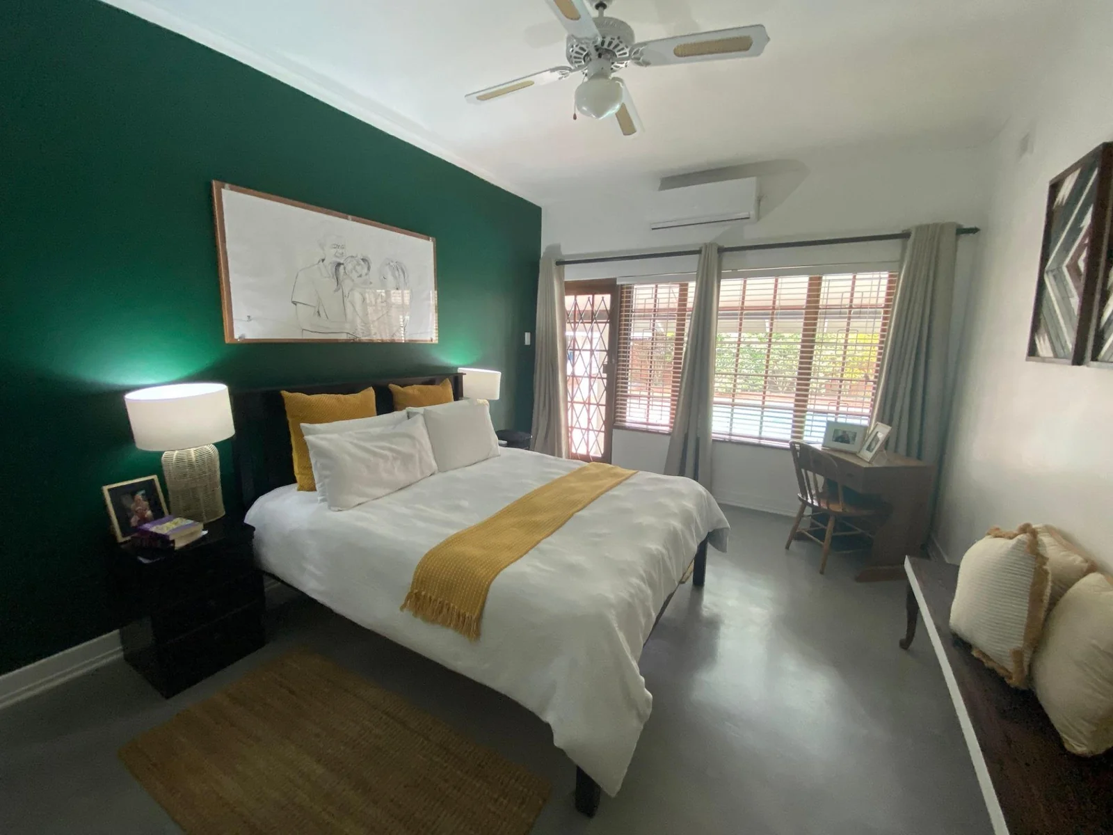 Beautifully presented home in Panorama